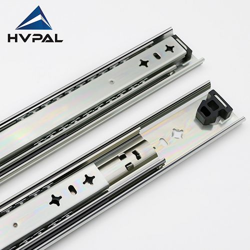 Cold rolled steel slides Cold rolled steel slides