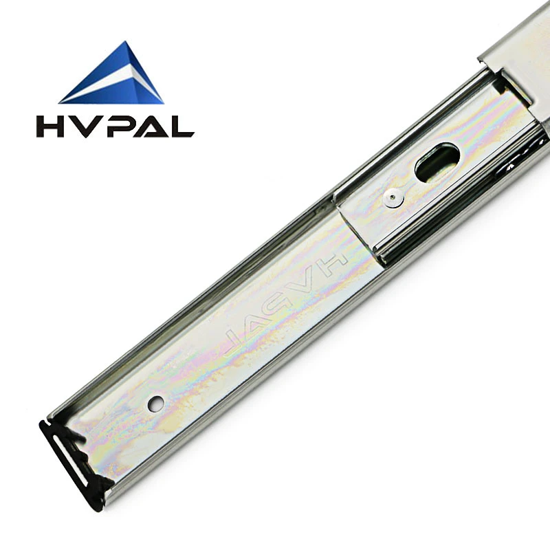 Double Layer Slides for Tool Cabinet Double Layer Slides for Tool Cabinet